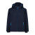 Veste de ski freeride garçon CMP – Imperméable, chaude et respirante