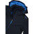 CMP boys' freeride ski jacket – Waterproof, warm, and breathable