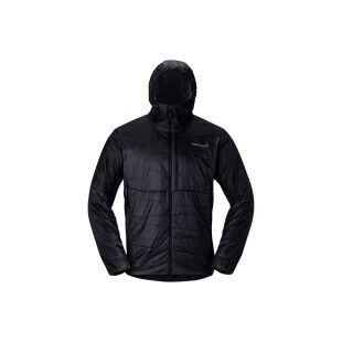 Norrona Falketind thermo40: leggerezza e isolamento in montagna