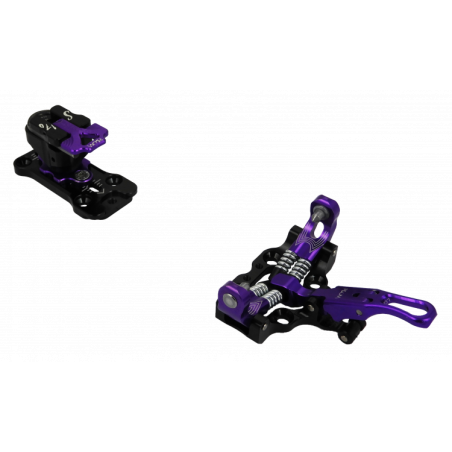Fixation de randonnée Plum S170