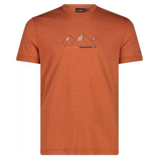 Men's DriRelease cotton T-shirt – Quick-drying &amp; comfortable