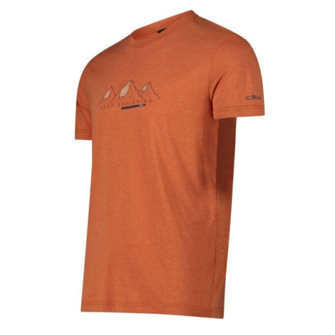 Men's DriRelease cotton T-shirt – Quick-drying &amp; comfortable