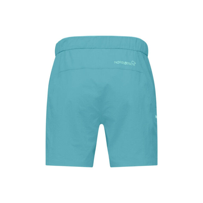 Norrona Falketind flex1 Light Donna: leggerezza e tecnicità per l'outdoor