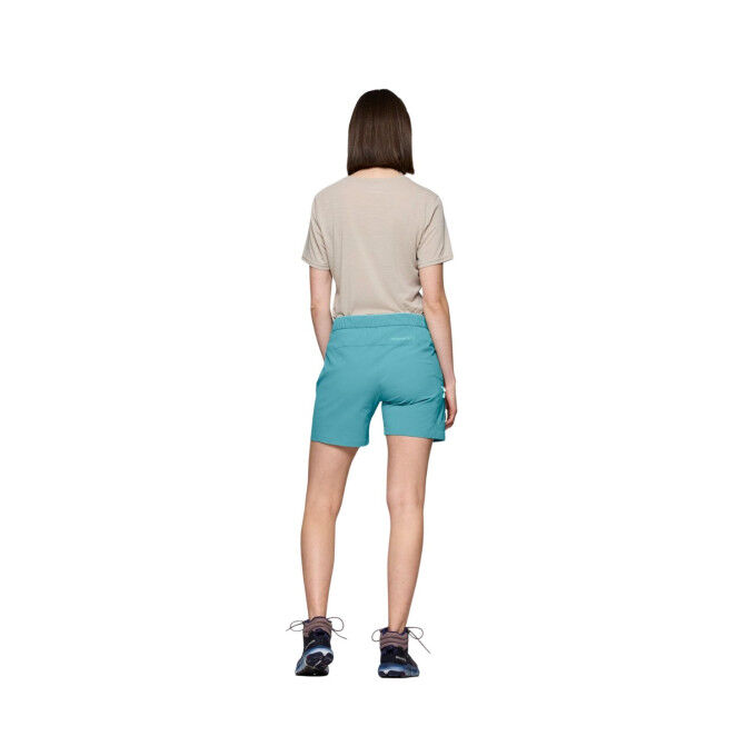 Norrona Falketind flex1 Light Damen: Leichtigkeit und Funktionalität für Outdoor-Aktivitäten
