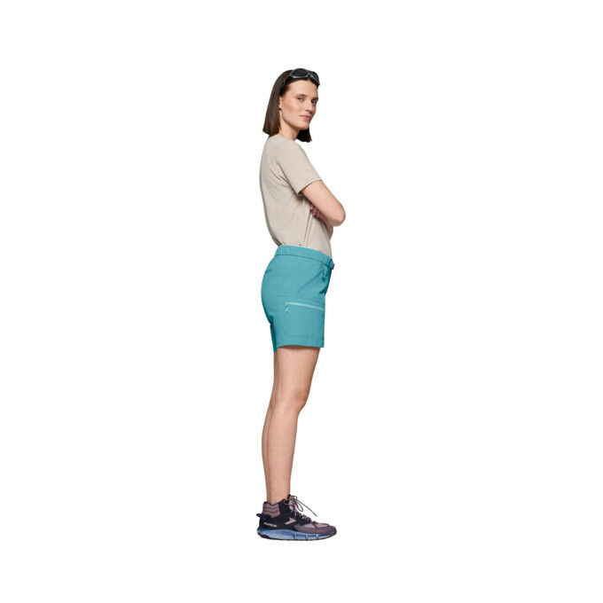 Norrona Falketind flex1 Light Mujer: ligereza y tecnicidad para actividades al aire libre