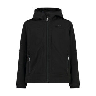CMP Softshell-Fleecejacke – Schutz und Komfort zu jeder Jahreszeit