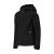 CMP softshell fleece jacket – Protection and comfort all year round