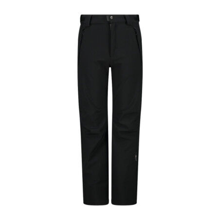 Pantalon softshell garçon CMP – Chaud, extensible et imperméable