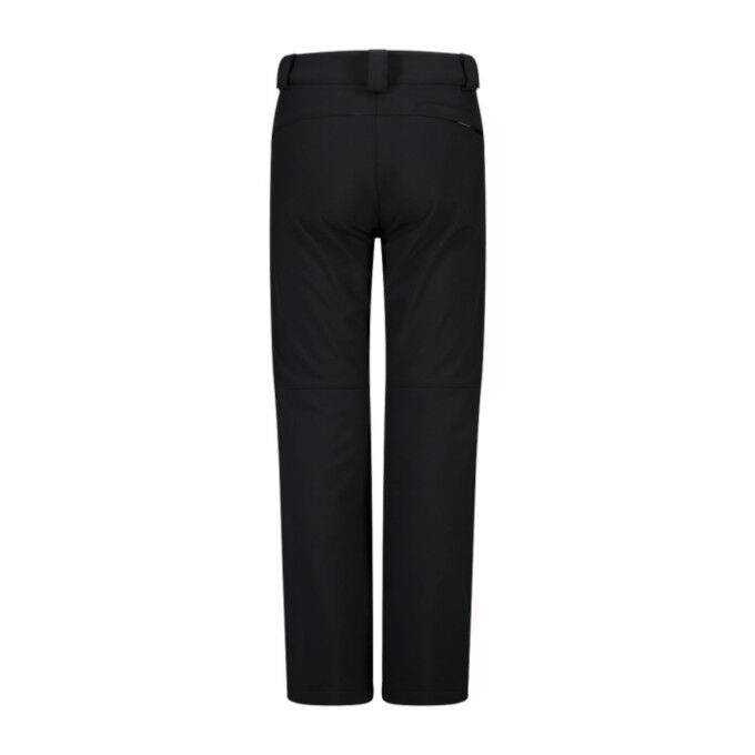 CMP Softshellhose für Jungen – Warm, dehnbar und wasserdicht