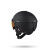 Casco RISE PHOTOCHROMIC PURE | Visión fotocromática, seguridad RECCO®