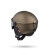 Casque de ski CAIRN RISE PHOTOCHROMIC PURE