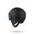 Casque CAIRN RISE VISOR PURE | Vision panoramique et sécurité RECCO®
