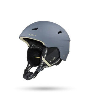 CAIRN ELECTRON ski helmet | Lightweight and universal comfort