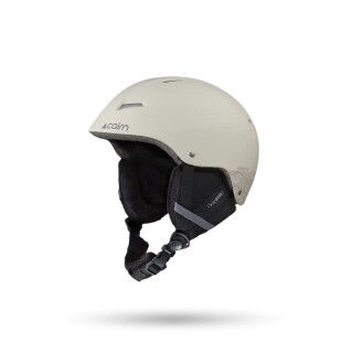 CAIRN ANDROID GRAPHIC ski helmet | Accessible safety and comfort
