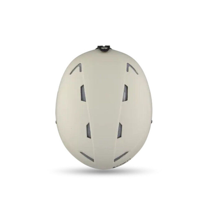 CAIRN ANDROID GRAPHIC ski helmet | Accessible safety and comfort