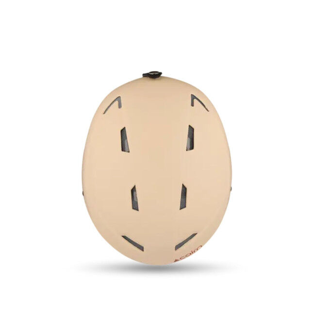 CAIRN ANDROID GRAPHIC | Casco de esquí ligero y gráfico
