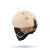 CAIRN ANDROID GRAPHIC | Leichter Skihelm mit Grafik
