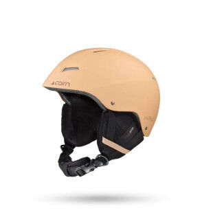 CAIRN ANDROID – Casque de ski léger et pratique pour vos descentes