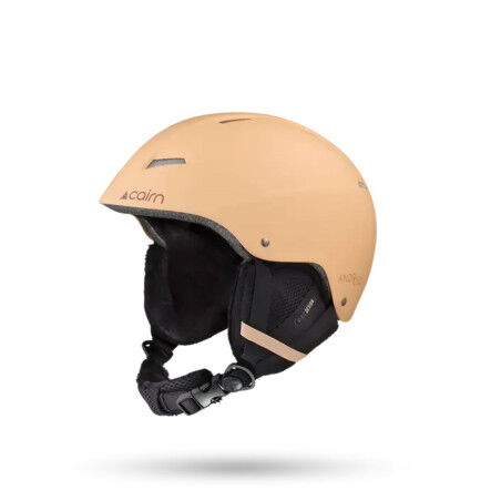 CAIRN ANDROID: casco de esquí ligero y práctico para tus descensos