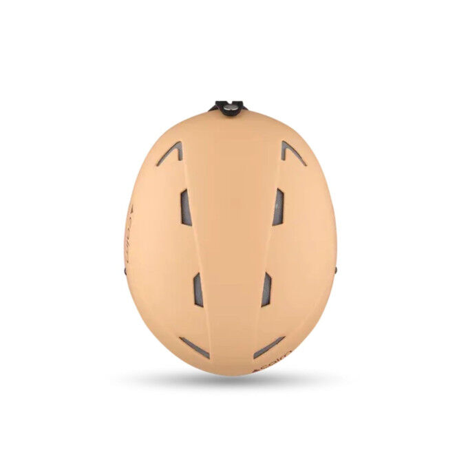 CAIRN ANDROID – Casco da sci leggero e pratico per le vostre discese