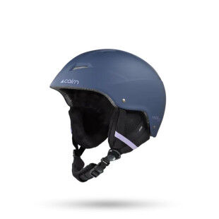 CAIRN ANDROID: casco de esquí mixto, resistente y asequible
