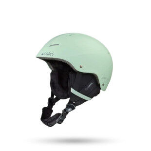 CAIRN ANDROID – Lightweight and reliable unisex ski helmet