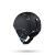 CAIRN ANDROID GRAPHIC J Junior Helmet / Black