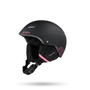 CAIRN ANDROID GRAPHIC J – Casque enfant robuste et stylé