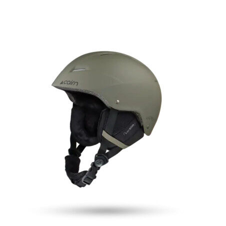 CAIRN ANDROID J – Leichter und sicherer Kinderhelm