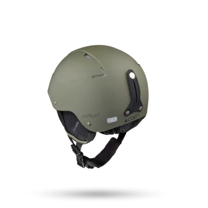 CAIRN ANDROID J – Lightweight and safe children's helmet