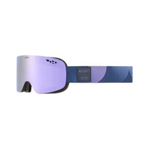 Maschera da sci CAIRN ORIGIN PURE CLX3 – Visione panoramica