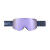 Máscara de esquí CAIRN ORIGIN PURE CLX3 – Visión panorámica