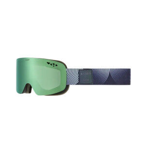 CAIRN ORIGIN PURE CLX3 – Bequeme Panorama-Skibrille
