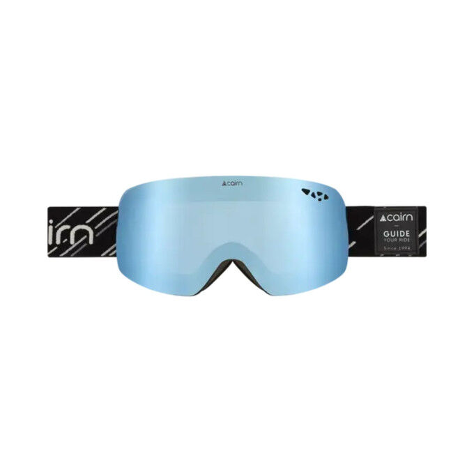 CAIRN ORIGIN PURE CLX3 mask – Clear vision and impeccable fit