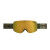 Maschera da sci CAIRN ORIGIN PURE CLX3 – Visione panoramica e comfort