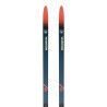 Pack de esquí de fondo X-TOUR ESCAPE R-SKIN TOUR STEP Rossignol