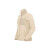 Norrona Femund warm3 Oatmeal Women's Fleece: warmth and comfort for outdoor activities