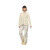 Forro polar para mujer Norrona Femund warm3 Oatmeal: calor y comodidad al aire libre