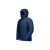 Norrona Femund thermo60 Herren – Vielseitige Isolationsjacke für Wanderungen