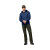 Norrona Femund thermo60 Uomo - Giacca isolante versatile per l'escursionismo