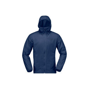 Norrona Femund thermo60 Men's - Versatile insulated jacket for hiking