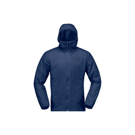 Norrona Femund thermo60 Uomo - Giacca isolante versatile per l'escursionismo