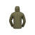 Chaqueta con capucha Norrona Femund thermo60: versatilidad y comodidad para el senderismo