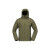 Giacca con cappuccio Norrona Femund thermo60: versatilità e comfort durante le escursioni