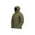 Chaqueta con capucha Norrona Femund thermo60: versatilidad y comodidad para el senderismo