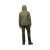 Norrona Femund thermo60 hooded jacket: versatility and comfort for hiking