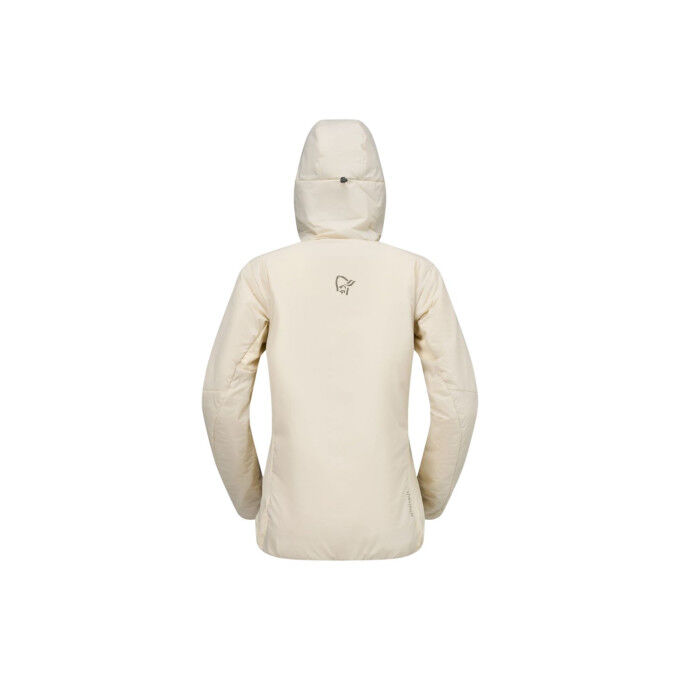 Norrona Femund thermo60 Donna – versatilità e comfort outdoor