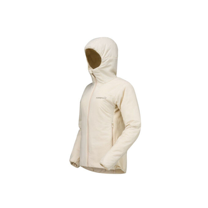 Norrona Femund thermo60 Donna – versatilità e comfort outdoor