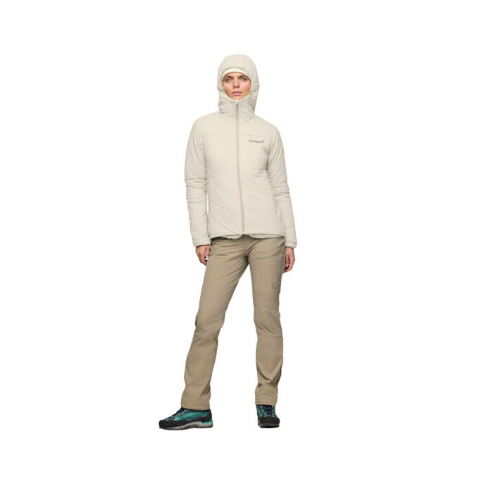 Norrona Femund thermo60 Damen – Vielseitigkeit und Komfort im Outdoor-Bereich