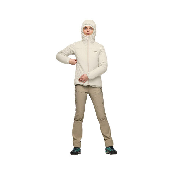 Norrona Femund thermo60 Damen – Vielseitigkeit und Komfort im Outdoor-Bereich